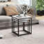 Clodette C Table Nesting Tables