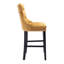 Tabouret de bar 27,2 po Coutee-1819199954