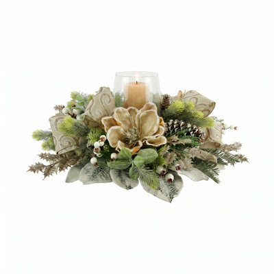 Centre de table Desloge Magnolia