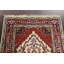 Tapis oriental géométrique en laine 3x5
