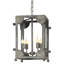 Chelsea 4 - Light Lantern Pendant-25852364-28465148