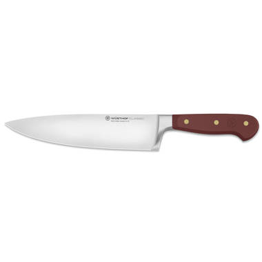 Linoroso 8 inch Chef Knife - METEORITE Series