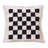 Plaid Wool Pillow Cover