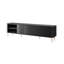 Dayzee Unfinished TV Stand for TVs up to 55"-717185351
