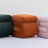 Jaszlyn S-shape Ottoman, Makeup Stool Footstool-1366915145