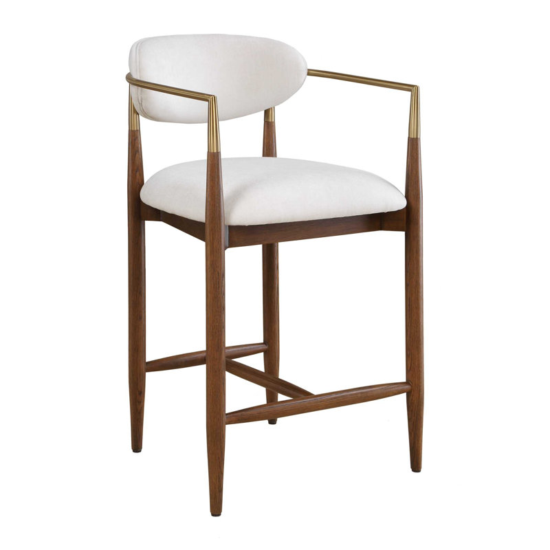  Tabouret de comptoir Moxie
