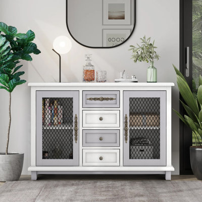 Lamoureux 47.72 " W Sideboard