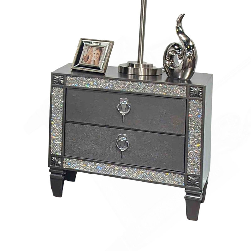 Mobilier de chambre à coucher 1pc