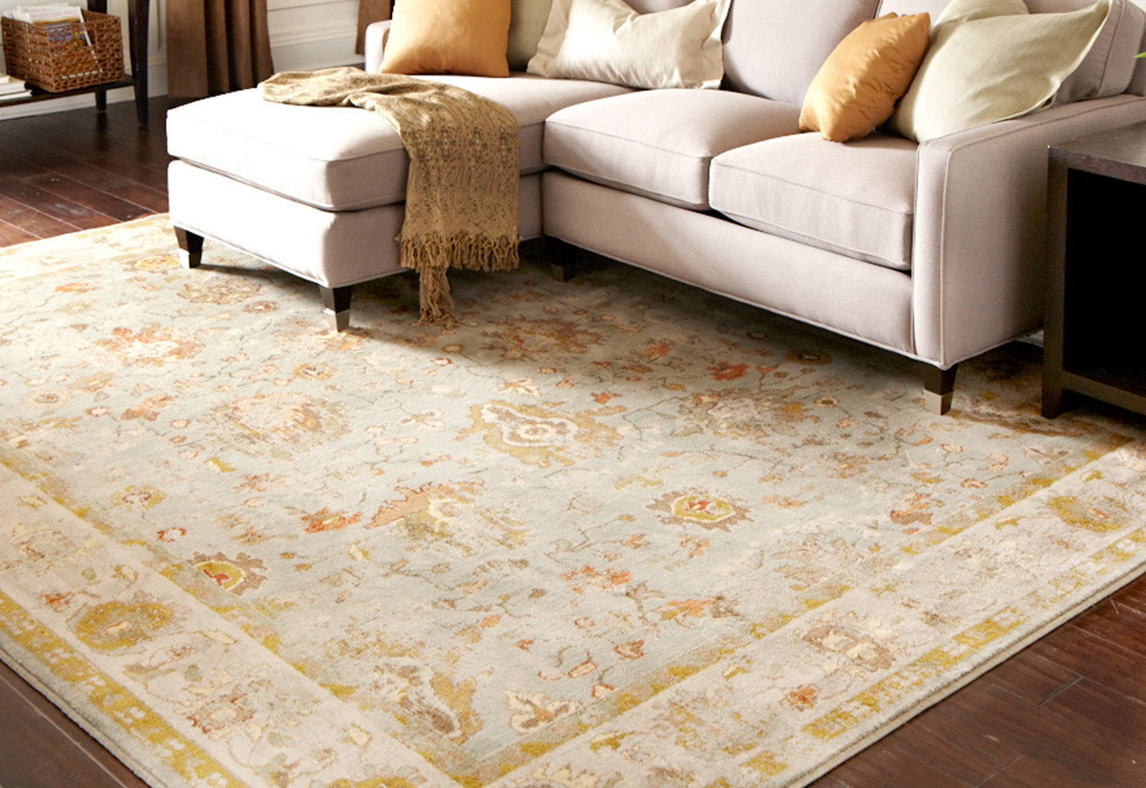 [BIG SALE] Always Elegant: Traditional-Style Rugs You’ll Love In 2023 ...