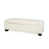 White Polyester
