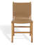 Chaise en cuir Cassaphina-107375681