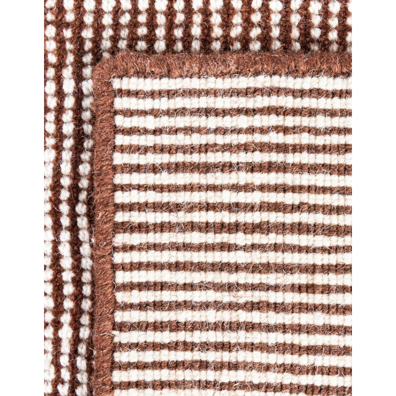Tapis manoir anglais Jill Zarin Farmhouse, Tapis de couloir 2 pi x 5 pi 1 po