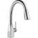 Mateo™ Pull Down Single Handle Kitchen Faucet With Accessories