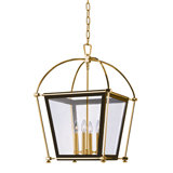 Hollis 4 - Light Chandelier