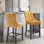 Tabourets de bar rembourrés Modern-931637807