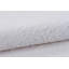 Tapis blanc en coton tissé à la machine Fideline-603393258