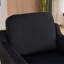 Fauteuil d'appoint Greydy-1575910779