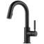 Solna® Single Handle Pull-Down Prep Faucet-59092834