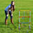 GoSports Premium Ladder Toss Game with 6 Bolos and Carrying Case