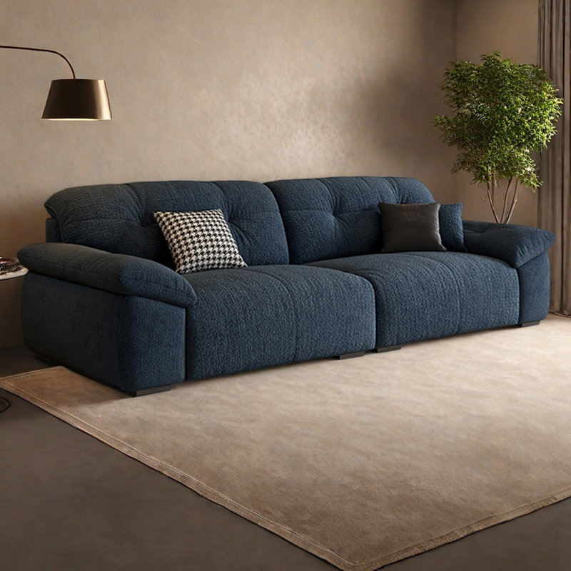 Kerrick, 36.61" H x 102.36" W x 41.33" D