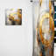 Liljenquist - Collages - Rideau abstrait obscurcissant - 1 panneau-2063122433