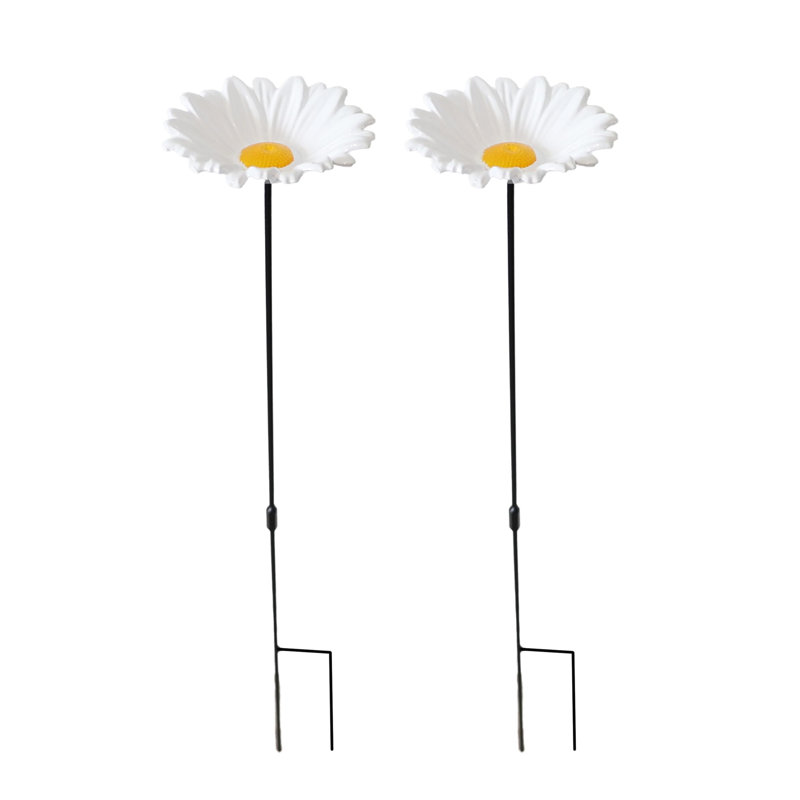 Plastic Garden Stake