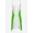 No Pattern Bib Apron