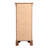 Louis Phillipe 7 Drawer Lingerie Chest-473836269