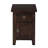 Mariama 4 - Piece Solid Wood Living Room Table Set