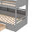 Castelli Kids Twin Over Twin Bunk Bed-166920236