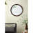 Karriann Round Wall Mirror