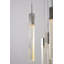 Lustre en cristal 5 lumières Arjanne -1913035593