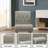 Dieterich Upholstered Side Chair