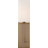 Kaitlin 1-Light Dimmable Armed Sconce-1924930153