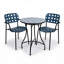 2 - Person Patio Dining Set with Round Table