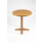 Solid Wood End Table