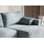 3 Seater Reclining Corner Sofa -683292770-683292775