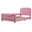 Cassie Upholstered Bed-171012977
