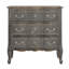 Commode en bois-1864283622