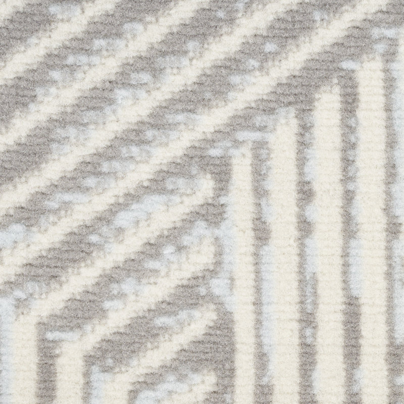 Averiana Geometric Area Rug, Rectangle 7' x 10'