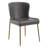 Ayjai Side Chair in Black