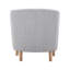 Izaeah Upholstered Armchair