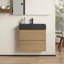 Meuble-lavabo 24 po avec lavabo intégré-1397027036-1397027040