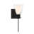 Elowen 14.25" High 1-Light Bath Sconce