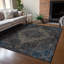 Tapis lavable à la machine intérieur / extérieur ACN2486-170650570-170650573