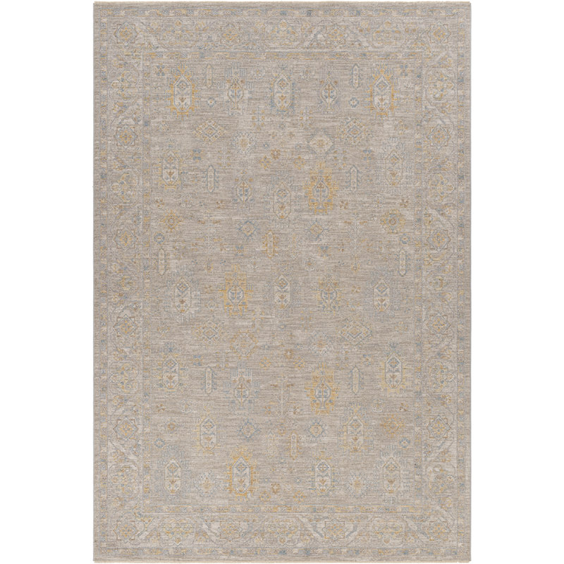 Don Oriental Indoor Rug, Rectangle 12' x 15'