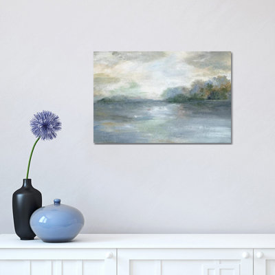 " Blue Ethereal " by Nan