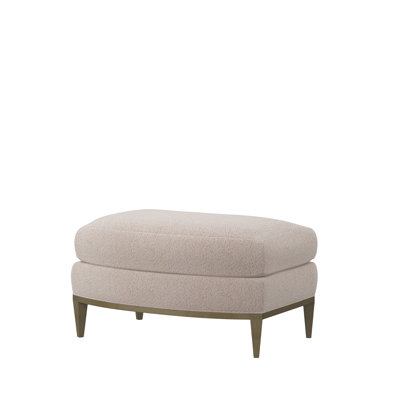 Riley Upholstered Ottoman