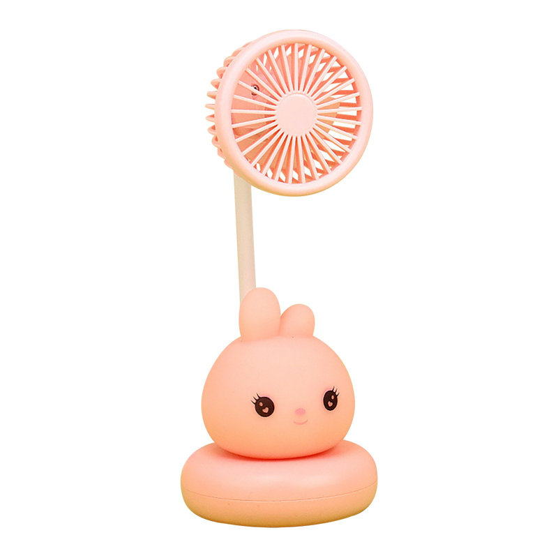 Mignon petit ventilateur de bureau pour enfant
