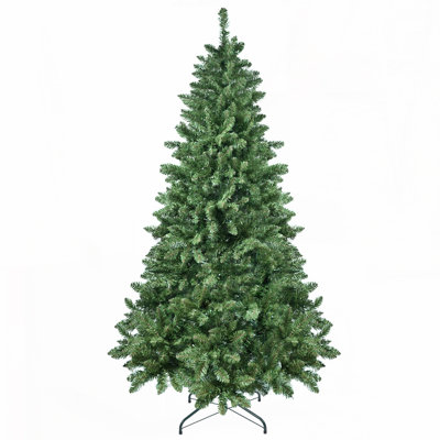 Arbre de Noël vert 6 pi